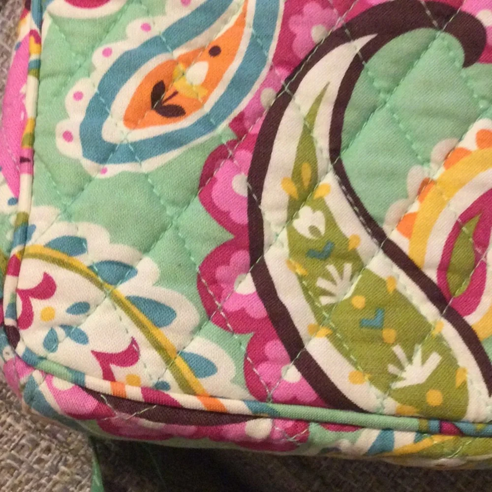 Vera Bradley purse - Picture 11 of 16